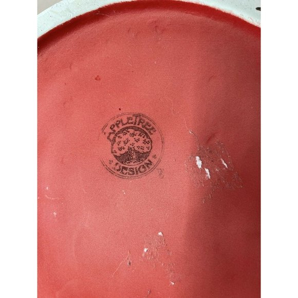 Appletree Design Who Let the Dawgs Out Fire Post Cookie Jar, 10-Inch - Picture 8 of 9